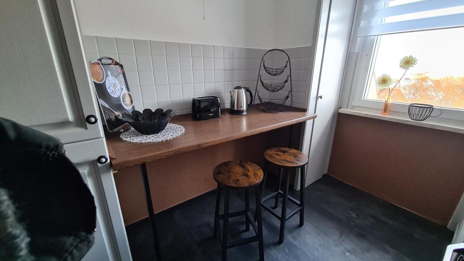 Fewoaufdemadenberg Γκόσλαρ Εξωτερικό φωτογραφία